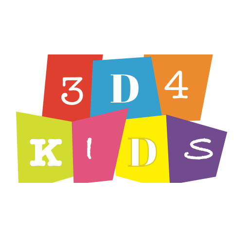 3D4KIDS