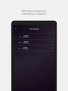 NETGEAR Nighthawk u2013 WiFi Router App Varies with device screenshots 12