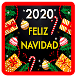 Cover Image of Download Frases Navideñas  APK