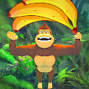 Download Monkey jungle run kong runner Install Latest APK downloader