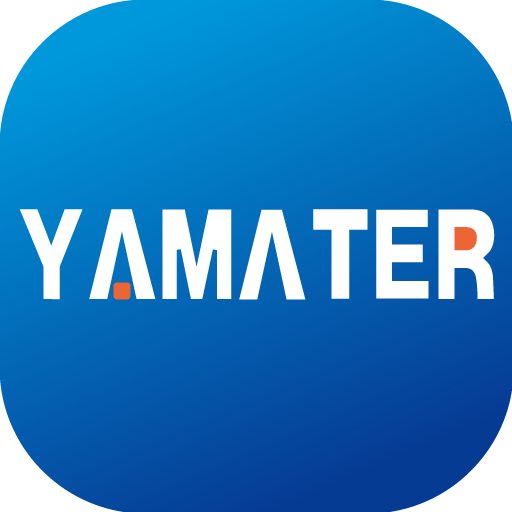 yamater logo