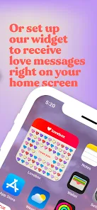 Lovebox - Apps on Google Play