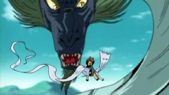 ゲゲゲの鬼太郎 第4作 Season 15 74 Epizoda Tv Na Google Playu