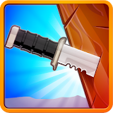 Knife Flip Challenge icon