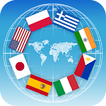 Cover Image of Tải xuống Geo Flags Academy  APK