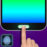 Real Home Button Fingerprint! - Prank Friend icon