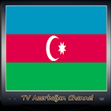 TV Azerbaijan Channel Info icon