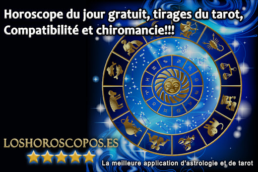 Horoscope du Jour – Tarot Gratuit