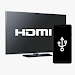 HDMI Connector Phone To TV APK