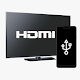 HDMI Connector Phone To TV Download on Windows