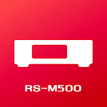 Cover Image of Download RS-M500  APK