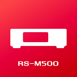 Icon image RS-M500