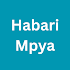 Habari Mpya