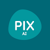 Pix AI Image Generator icon