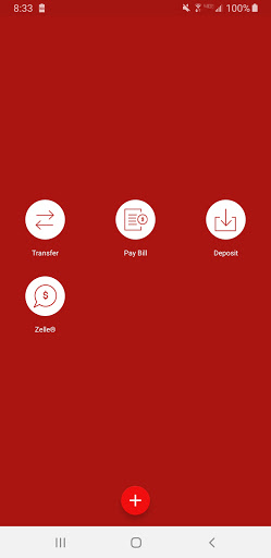 Exchange Mobile Screen 3