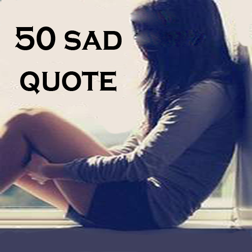 50 SAD QUOTES