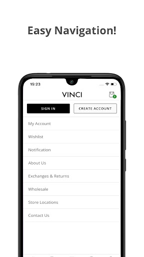 Vinci Leather Screenshot 4 - AppWisp.com
