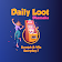 Daily Loot Dhamaka - Spin, Scratch & Win Everyday icon