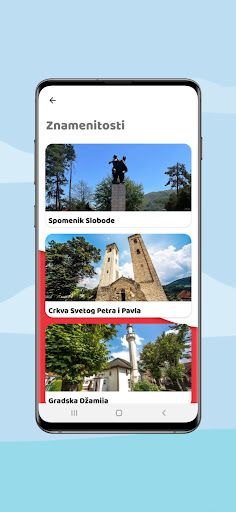 Visit Bijelo Polje Screen 3