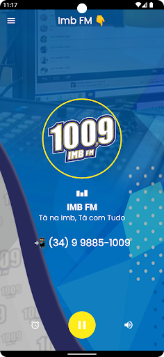 Imb FM Screen 2