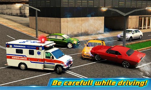 City Car Real Drive 3D For PC installation