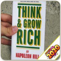 Think And Grow Rich Napoleon Hill Free Audio book