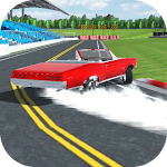 Cover Image of Download Muscle Drift: Ride Car Simulator Mustang 0.7 APK