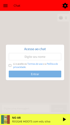 RADIO INDIOS Screen 3