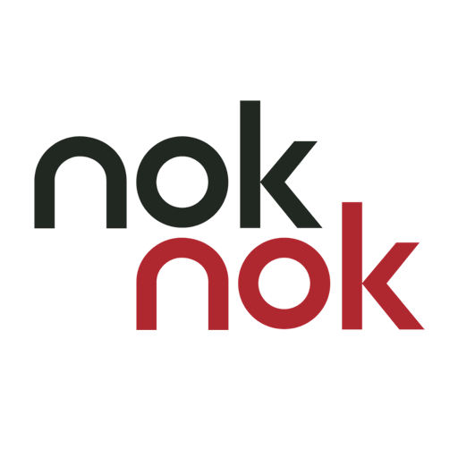 Nok Nok™ Passport 6.0.3 Icon