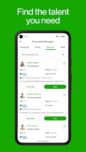 Upwork for Clients 1
