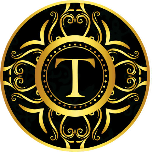 Texon - Embroidery Design App logo