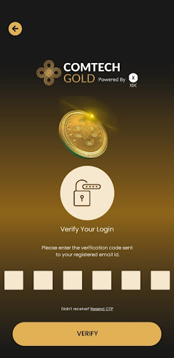 ComTech Gold Screen 3