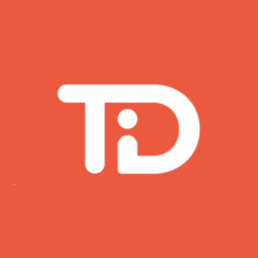 TempID logo