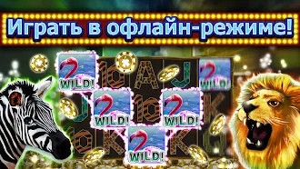 Game screenshot Слот-машина! apk download