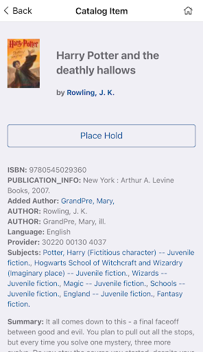 Asbury Park Public Library