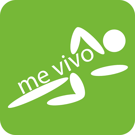 me vivo logo