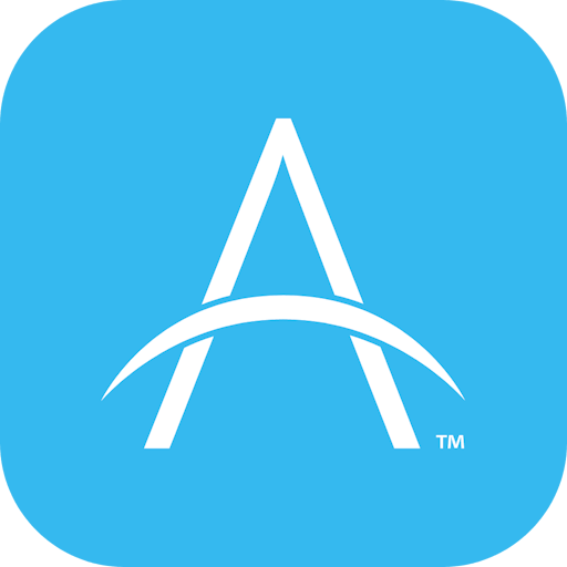 Alcon Learning Academy (ALA) logo
