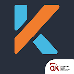 Cover Image of Download Kredivo - Installment Without Card and Cash Loan 3.4.7 APK