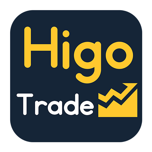 Higo Trade -Easy Trading App logo