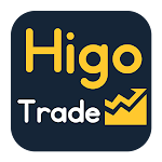 Cover Image of Tải xuống Higo Trade-Ứng dụng giao dịch dễ dàng  APK