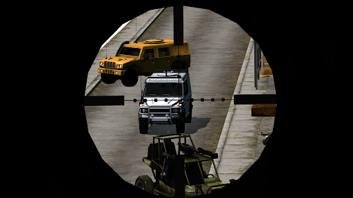 Offline Army Shooting Games 3D MOD APK 4