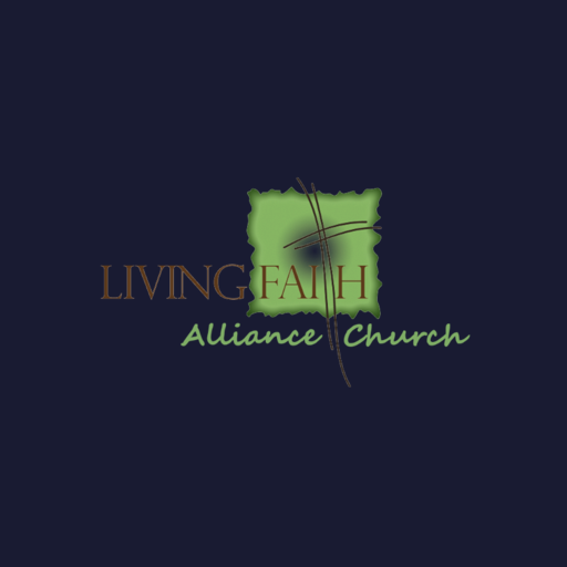 Living Faith Alliance logo