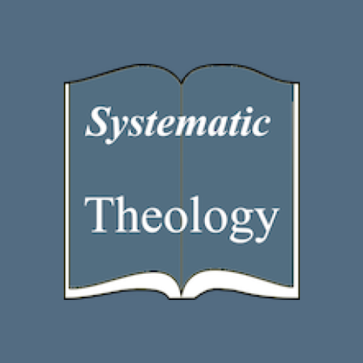 Systematic Theology logo