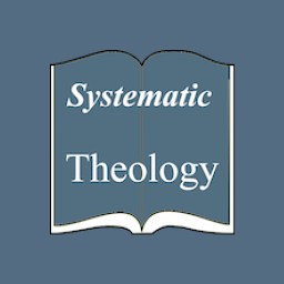 「Systematic Theology」圖示圖片