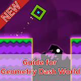 Guide for Geometry Dash World icon