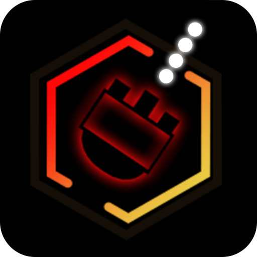Galaxy Bullets : Space Laai af op Windows