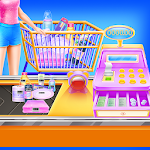 Cover Image of Download Supermarket Small Headed  APK