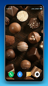 Chocolate Wallpapers  screenshots 15
