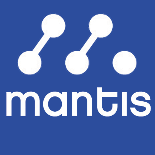 Mantis Mobile logo