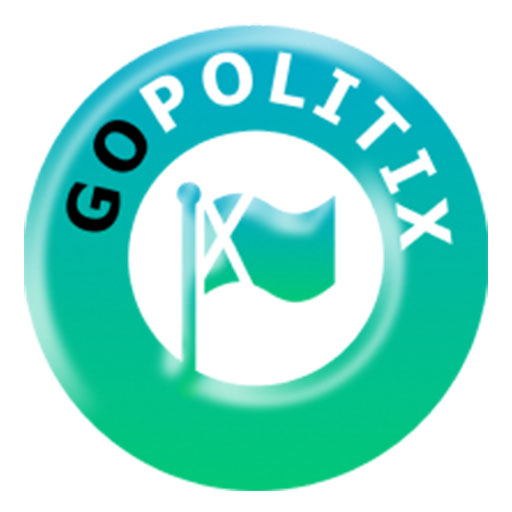 GoPolitix logo